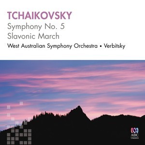 Symphony No. 5 / Marche Slave