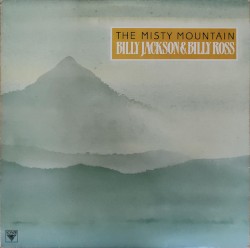 The Misty Mountain