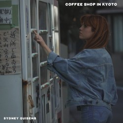 Coffee Shop in Kyoto