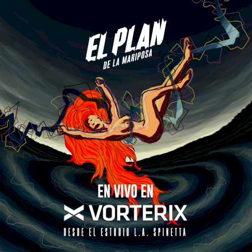 En vivo en Vorterix (Desde el Estudio L. A. Spinetta)