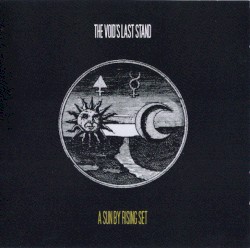 A Sun By Rising Set