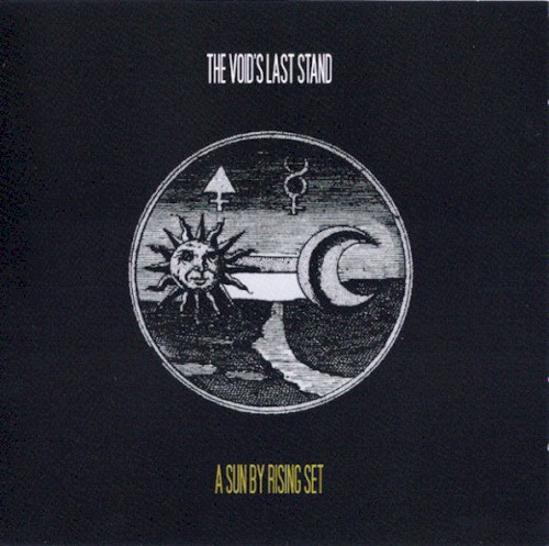 A Sun By Rising Set