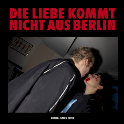 DIE LIEBE KOMMT NICHT AUS BERLIN