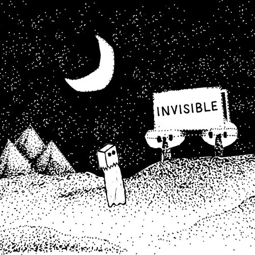 Invisible