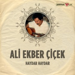 Haydar Haydar