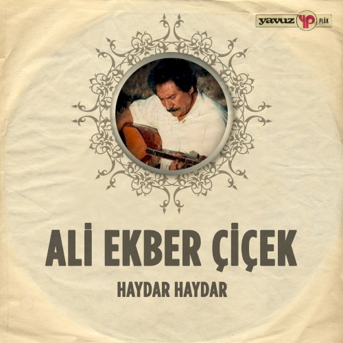 Haydar Haydar