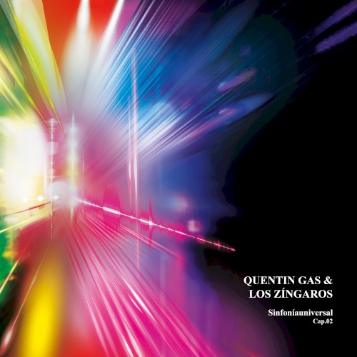 Sinfonia Universal Cap 2