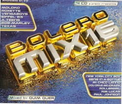 Bolero Mix 16