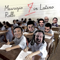 7 in latino