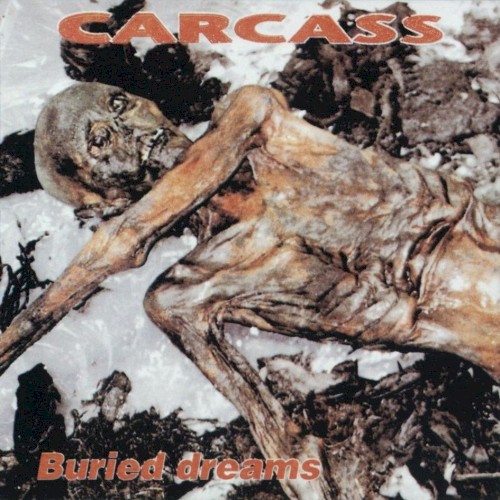 1994-10-13: Buried Dreams: Die Röhre, Stuttgart, Germany