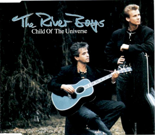 Child Of The Universe