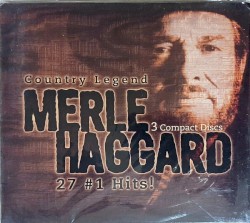 Country Legend