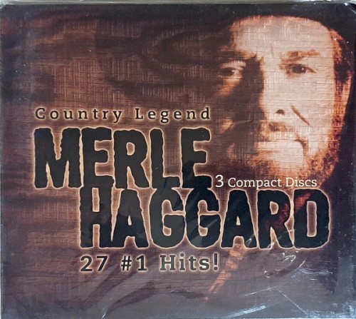 Country Legend