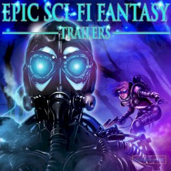 Epic Sci‐Fi Fantasy