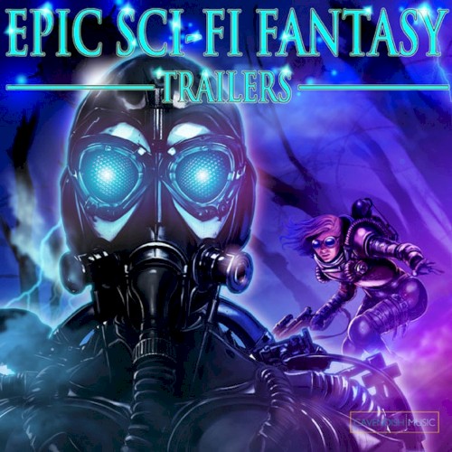 Epic Sci‐Fi Fantasy