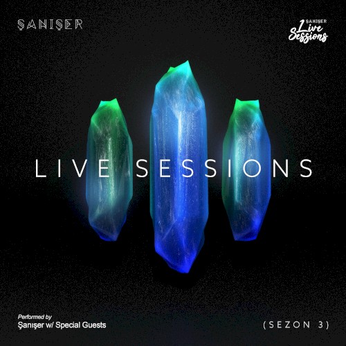 Live Sessions (Sezon 3)