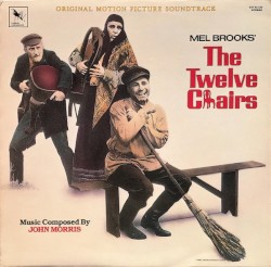 The Twelve Chairs