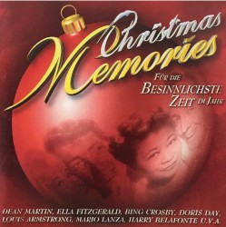 Christmas Memories
