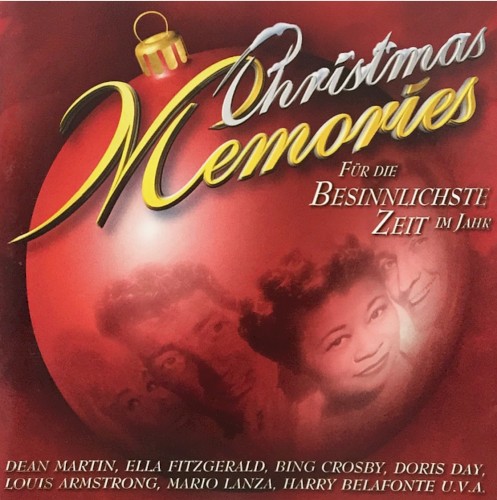 Christmas Memories