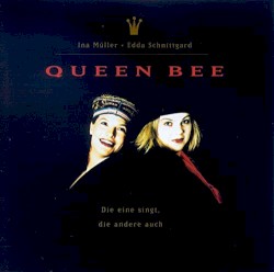 Die eine singt, die andere auch
