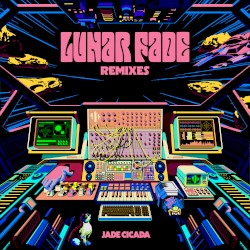 Lunar Fade (remixes)