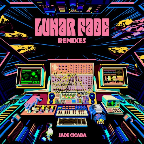 Lunar Fade (remixes)