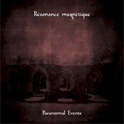 Paranormal Events