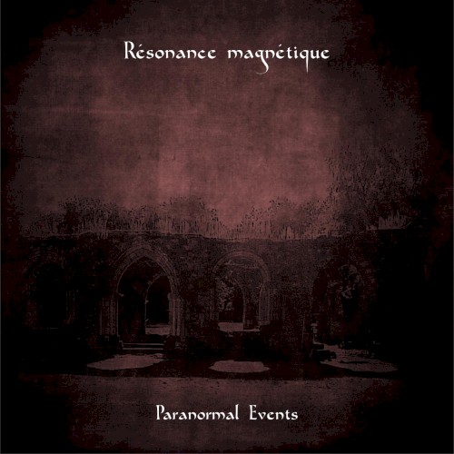Paranormal Events