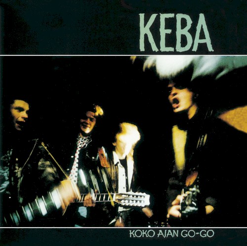 Koko ajan go-go