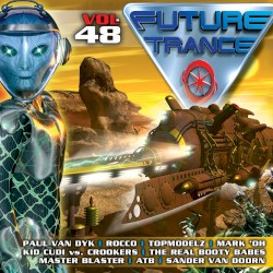Future Trance 48