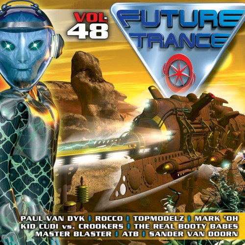 Future Trance 48