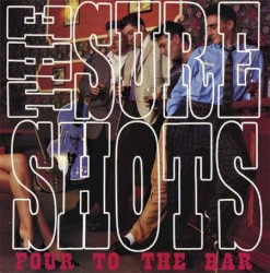 Four to the Bar