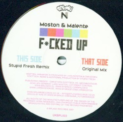 F*cked Up