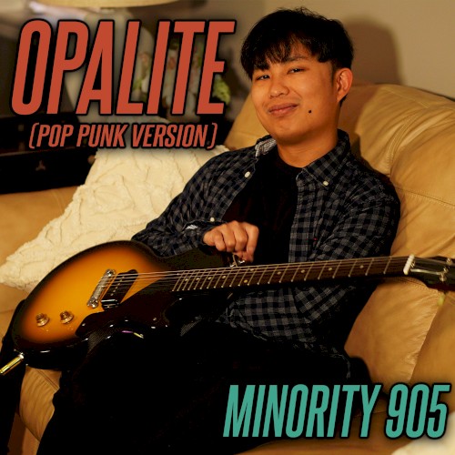 Opalite (Pop Punk version)