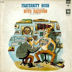Fraternity Rush