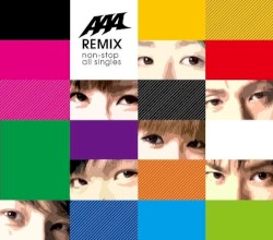 REMIX ～non-stop all singles～