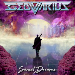 Sunset Dreams