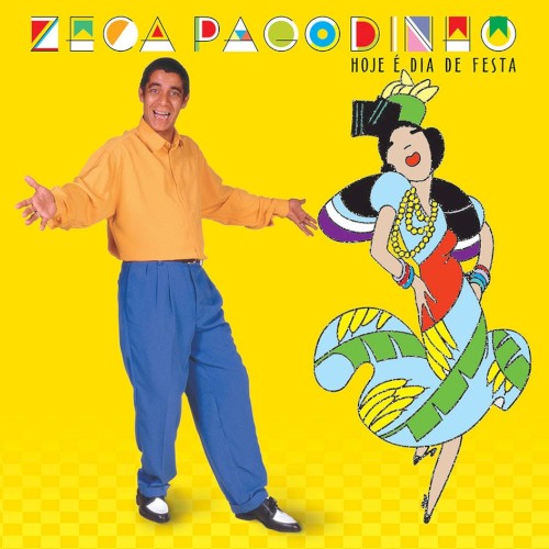 Hoje é Dia de Festa