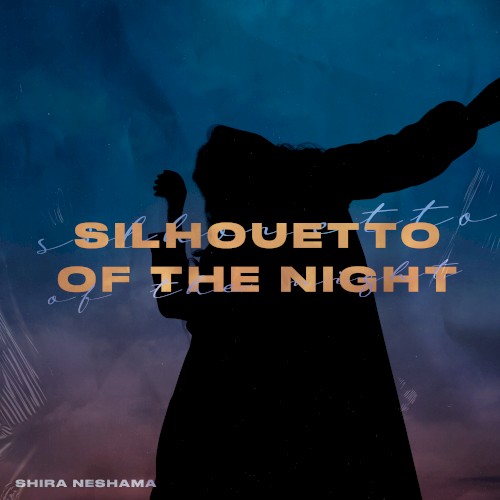 Silhouetto of the Night