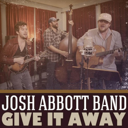 Give It Away