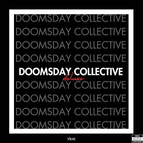 DOOMSDAY COLLECTIVE (Deluxe)
