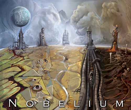 Nobelium