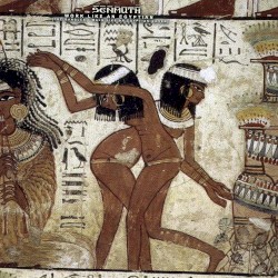 Work Like an Egyptian