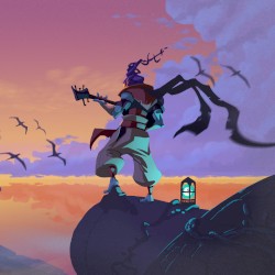 Dead Cells Remixes