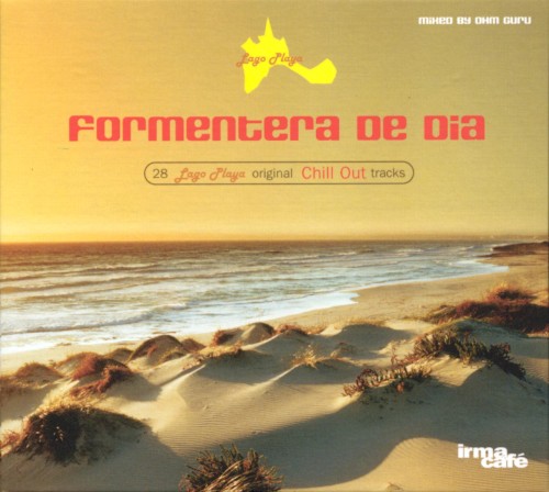Formentera de Día