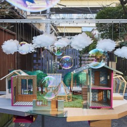 アルペジオ（きっと魔法のトンネルの先）