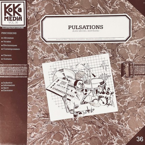 Pulsations