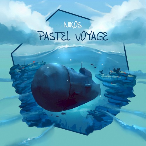 Pastel Voyage