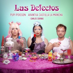 Las defectos