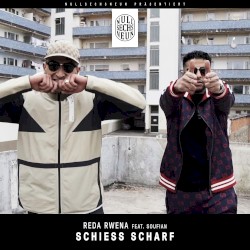 Schieß scharf